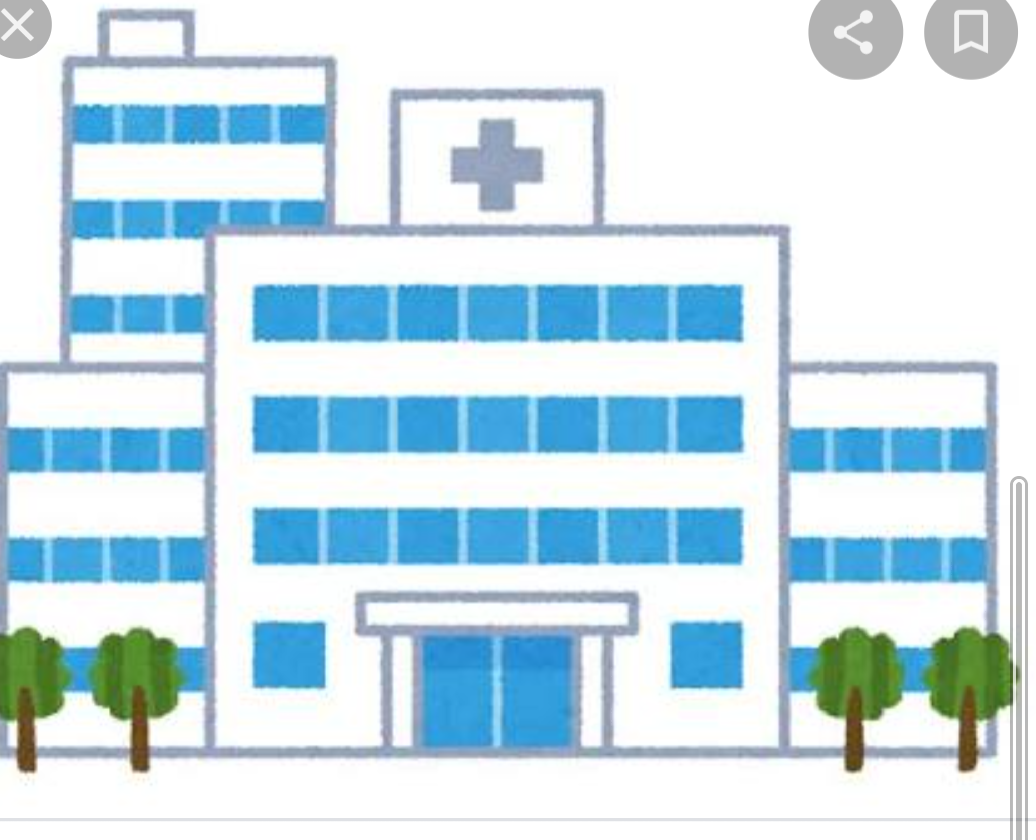 病院嫌いの家族を受診させたい