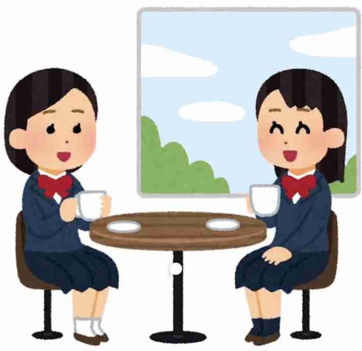 10、20代で声の低い人