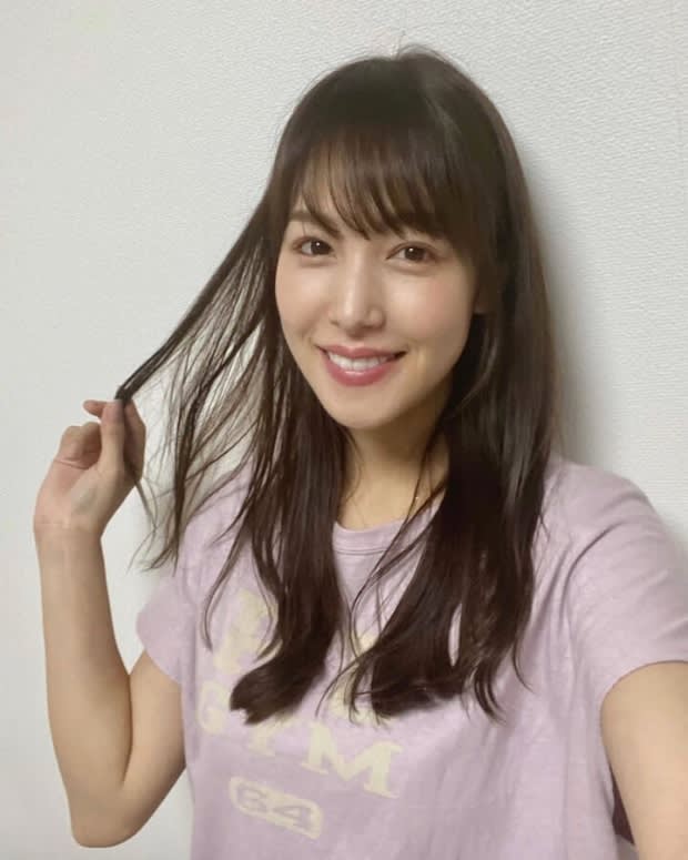 鷲見玲奈アナ 整形疑惑否定もまさかのカミングアウト 嘘つきたくないので ガールズちゃんねる Girls Channel