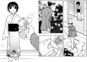 このキャラはこのキャラのどこが好きなの？(アニメ・漫画)