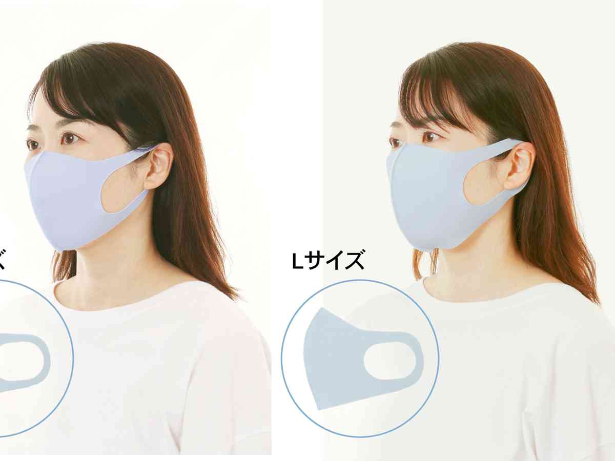 100回洗濯しても『ひんやり』が持続　布団の西川『本気』のマスク販売開始