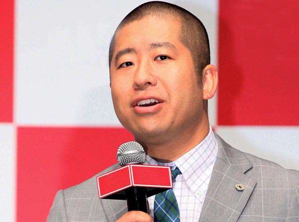 TV各局で異様なモテっぷり 澤部佑の好感度って何なの？｜日刊ゲンダイDIGITAL