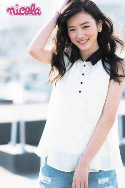 小芝風花が民放連ドラ初主演 妖怪とルームシェア