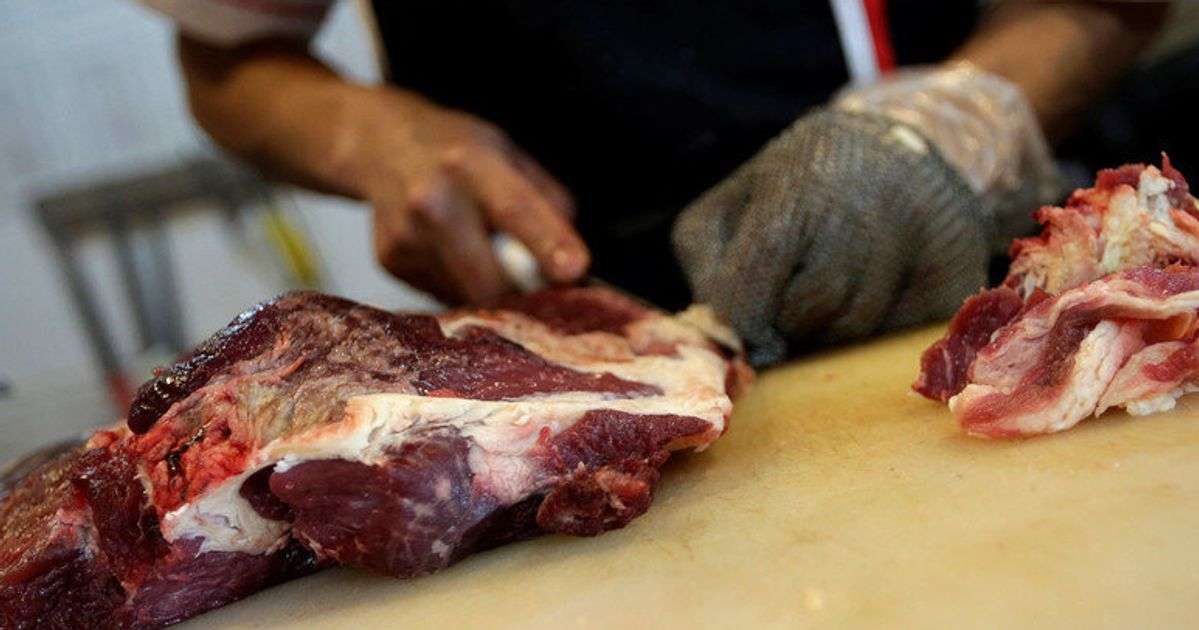 肉を食べることは環境に悪影響?　デンマーク、スウェーデン、ドイツが食肉税を検討するワケ | ハフポスト