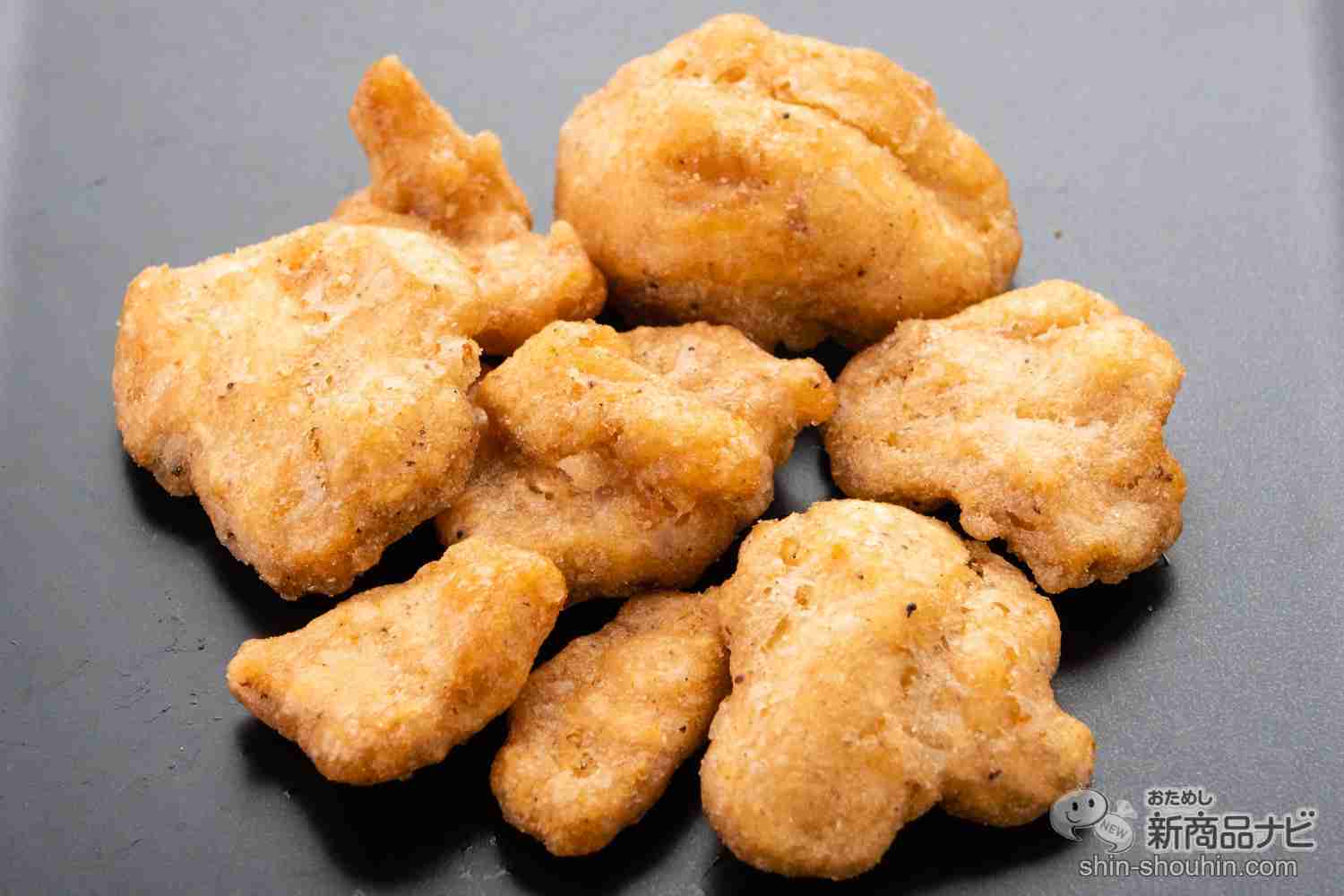「罪なきからあげ」が全国のコンビニに販路拡大　大豆たんぱく質で1袋125キロカロリー