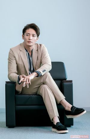 色んな玉木宏が見たい