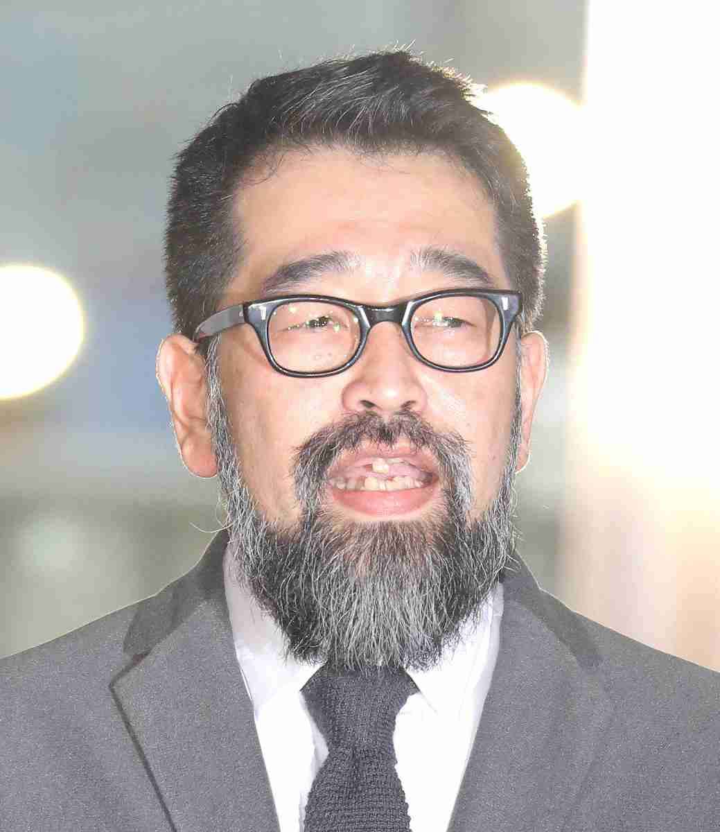 コロナ影響か　槇原敬之被告の17日初公判が延期に