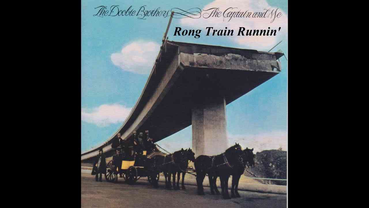 ロング・トレイン・ランニン　ドゥービー・ブラザーズ - YouTube