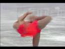 Yukari Nakano 2008 Worlds FS - YouTube