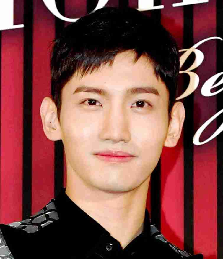 東方神起・チャンミン　結婚を発表　9月に一般女性と