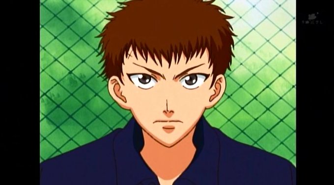 【旧】テニプリ（テニスの王子様）を語りたい！【新】