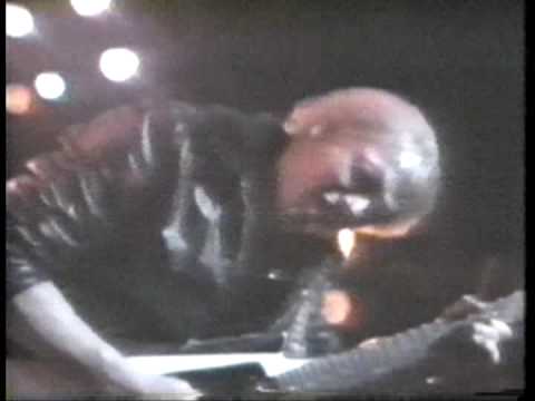 MICHAEL SCHENKER GROUP「CRY FOR THE NATIONS」 PV - YouTube