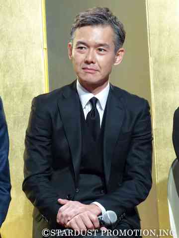 爆問・太田光、リモート収録映像に「渡部篤郎かと思った」「一層ハンサムに見える」驚きの声