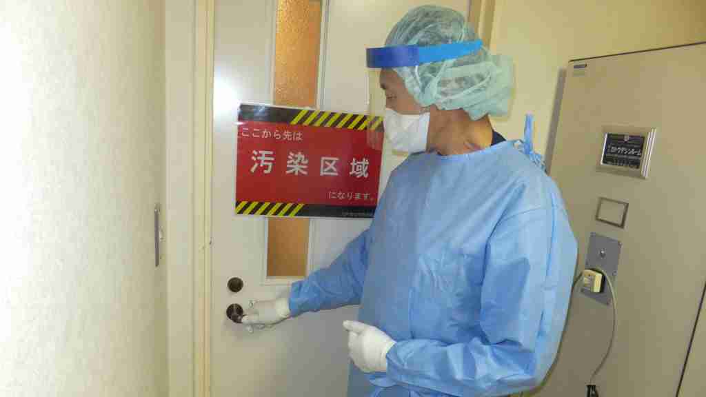全国の救命救急センター長たちが｢医療崩壊｣という言葉に違和感を持つ理由 救急患者は通常より減少している (4/6) | PRESIDENT Online（プレジデントオンライン）