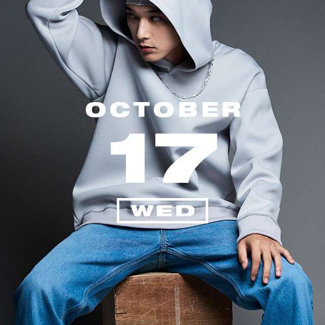 365 ANNIVERSARY CALENDAR 今日は何の日？ 〜10/17〜 - NYLON JAPAN