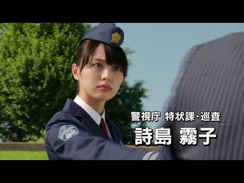 仮面ライダー作品の好きな女性キャラ