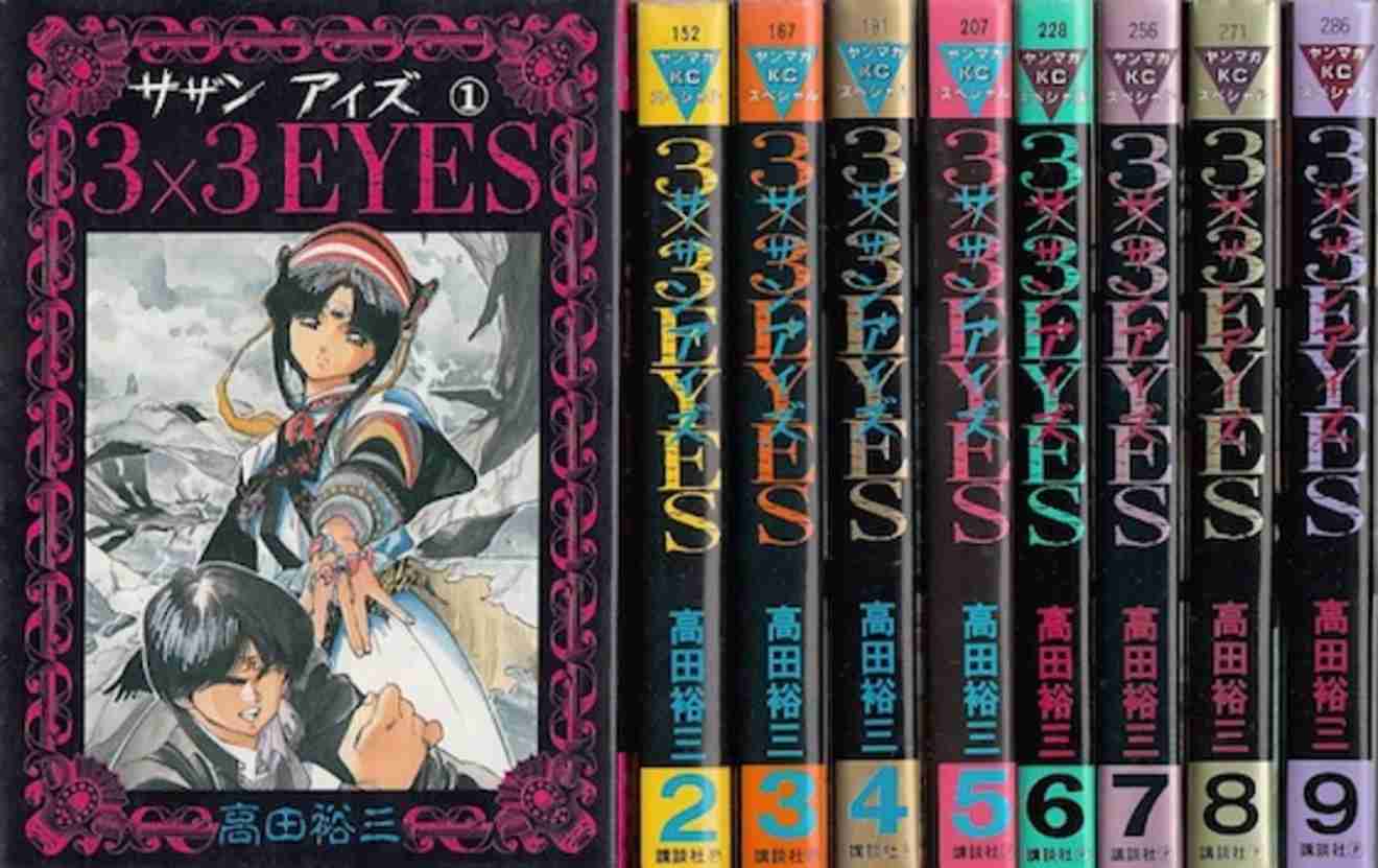 【画像】懐かしい漫画の表紙を貼って読んだことがあったらプラス