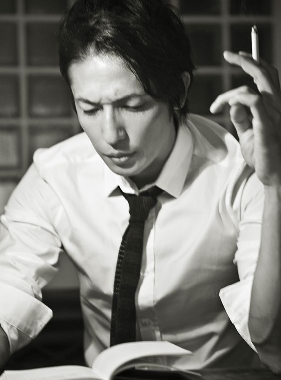色んな玉木宏が見たい