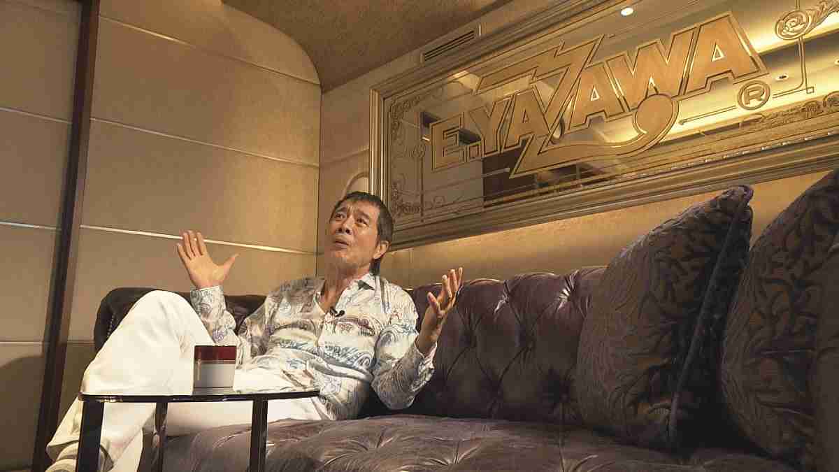 矢沢永吉　LAレコーディング、仲間とのツーリング、自身所有クルーザーでのロングインタビューなど、60分のドキュメント番組放送決定 | SPICE - エンタメ特化型情報メディア スパイス