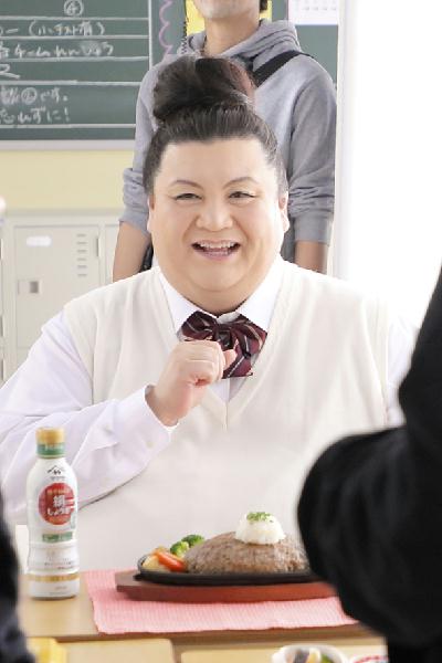 マツコの衣装を貼り続けるトピPart2