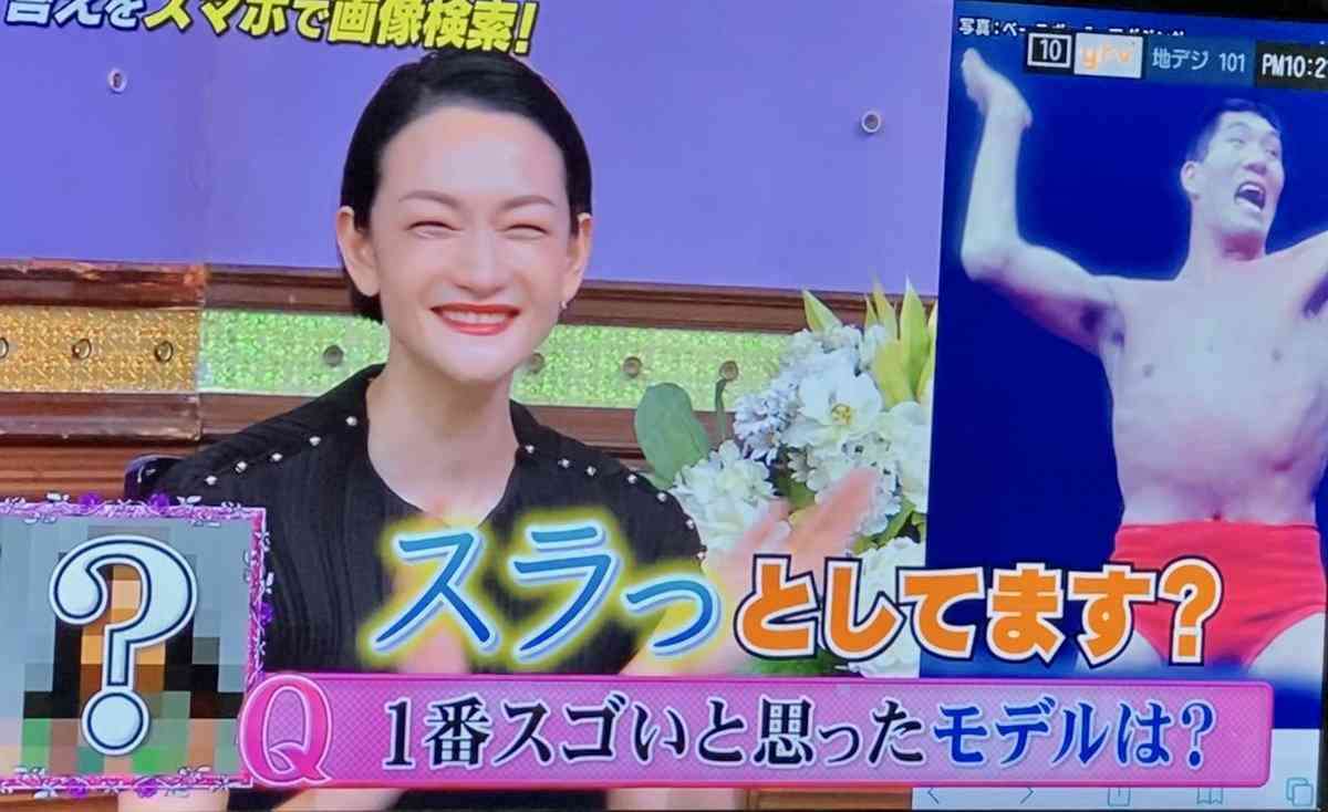 冨永愛、暴走するしゃべくりメンバーにキレる！
