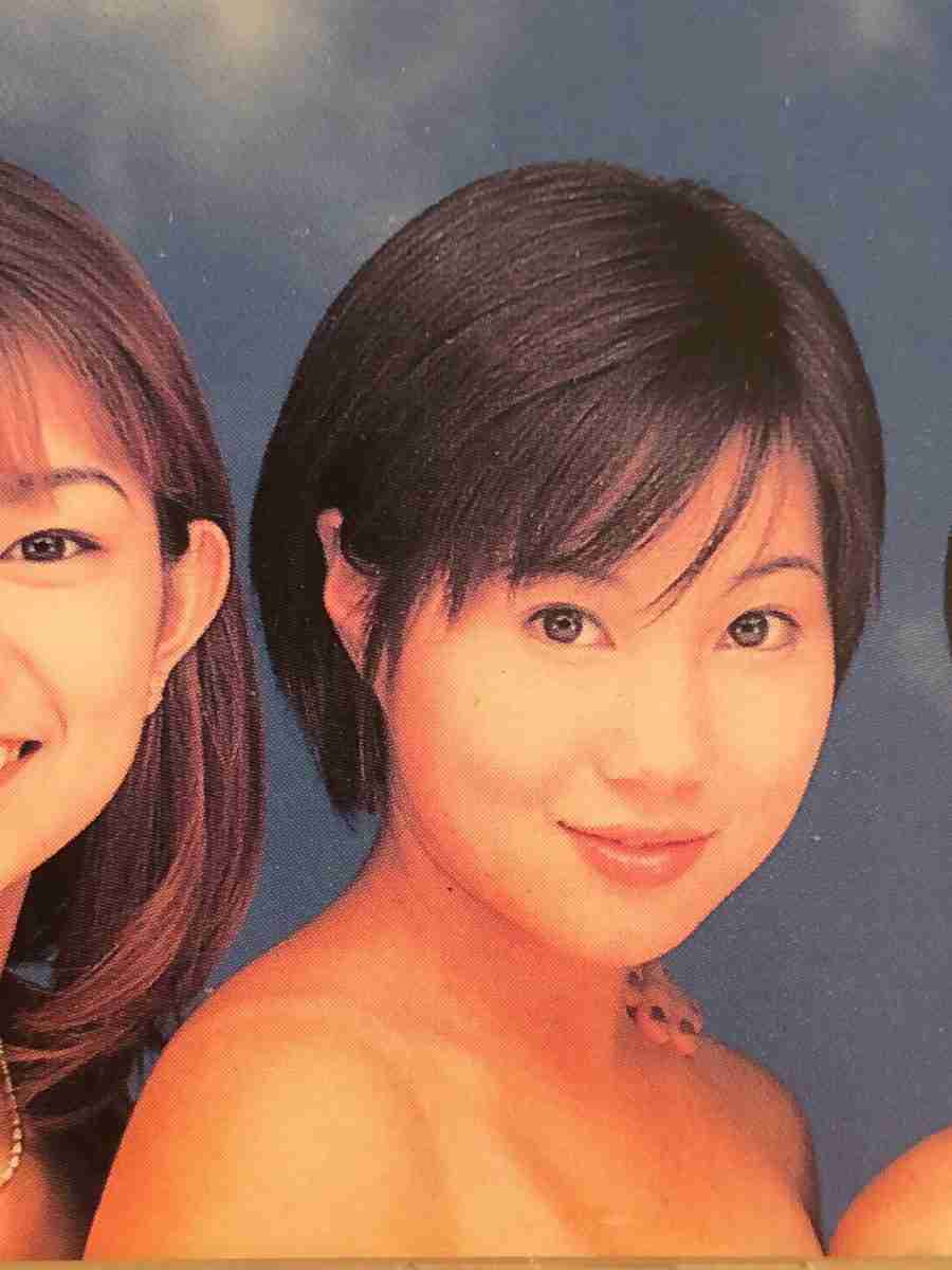福田明日香が脱いだ理由を激白 写真集10万部超え