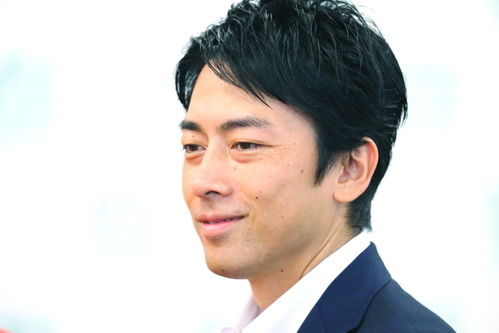 【人口削減計画】小泉進次郎6千万人発言！！もうはじまっているからね！ - NAVER まとめ