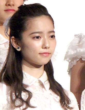 【エンタメ】島崎遥香、AKB加入当時の体重は「38kg」　現在の体重も公表