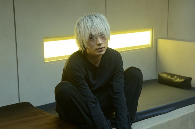 大好きな俳優さんが演じた役でショックを受けた!