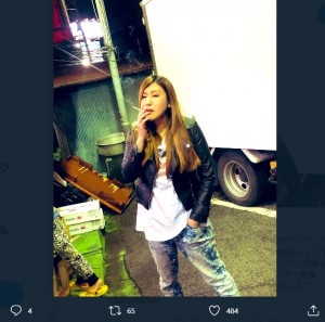 納言・薄幸「別に偉い人も怖くない」　芸能界の偉い人は「タモリさん」だけ