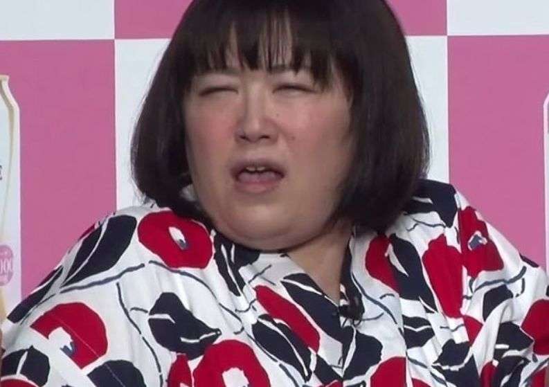 黒沢かずこが肌見せない理由は？実家のラーメン屋が大人気！ | 裏芸能人最新ニュース