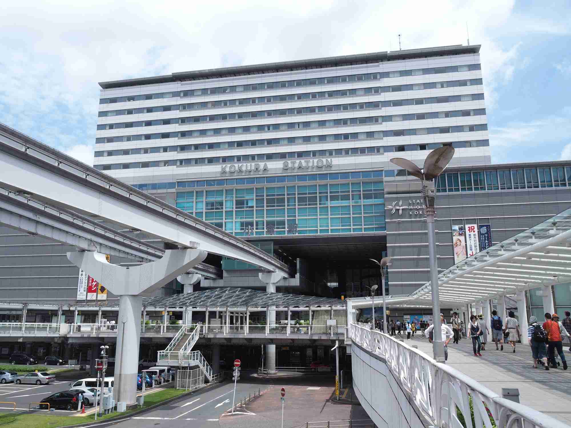 北九州市の「第2波」はなぜ起きた？　97人の感染状況から見えてきた“意外なシナリオ”（文春オンライン） - Yahoo!ニュース