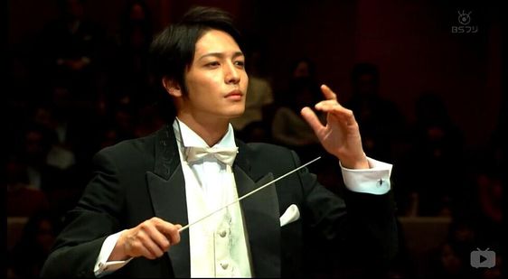 色んな玉木宏が見たい