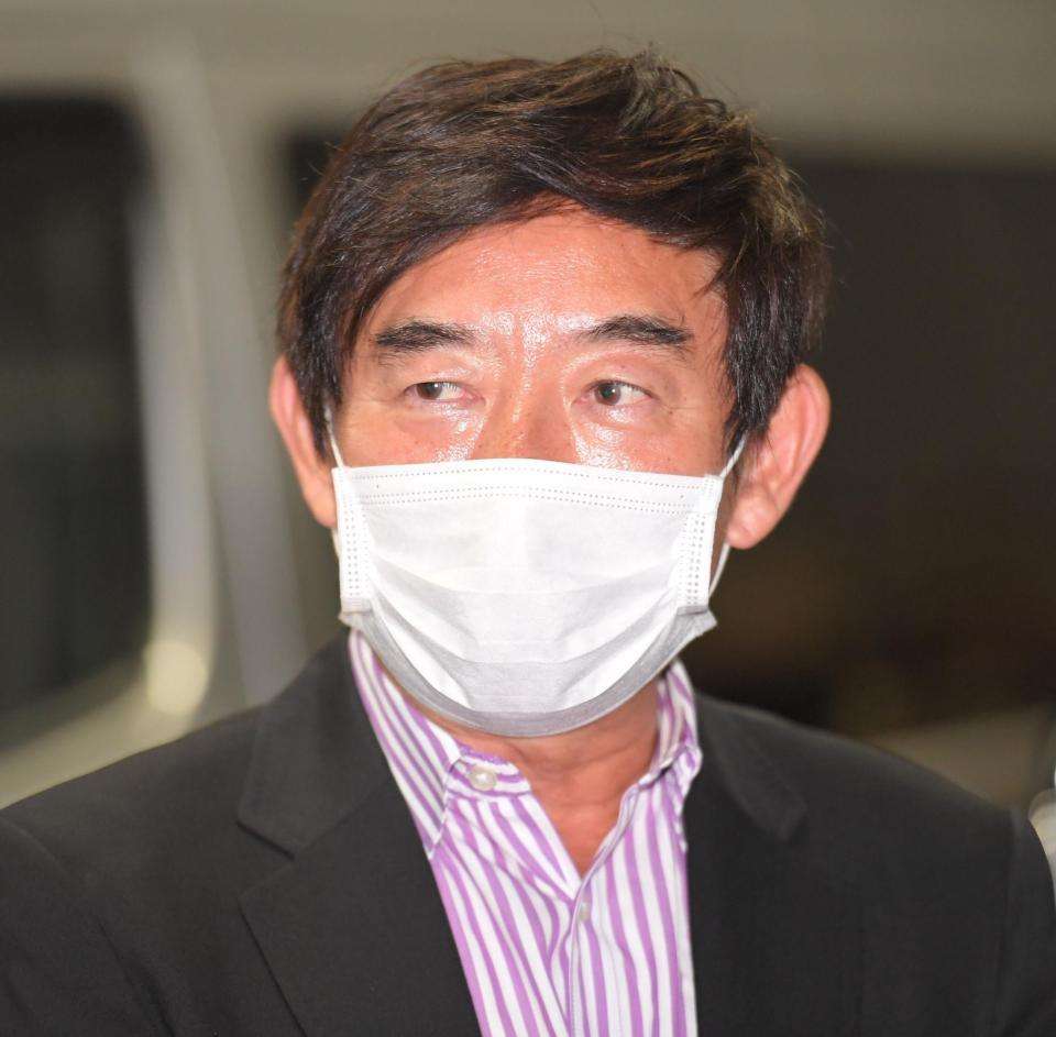 東尾理子、石田純一のPCR検査のために電話100回