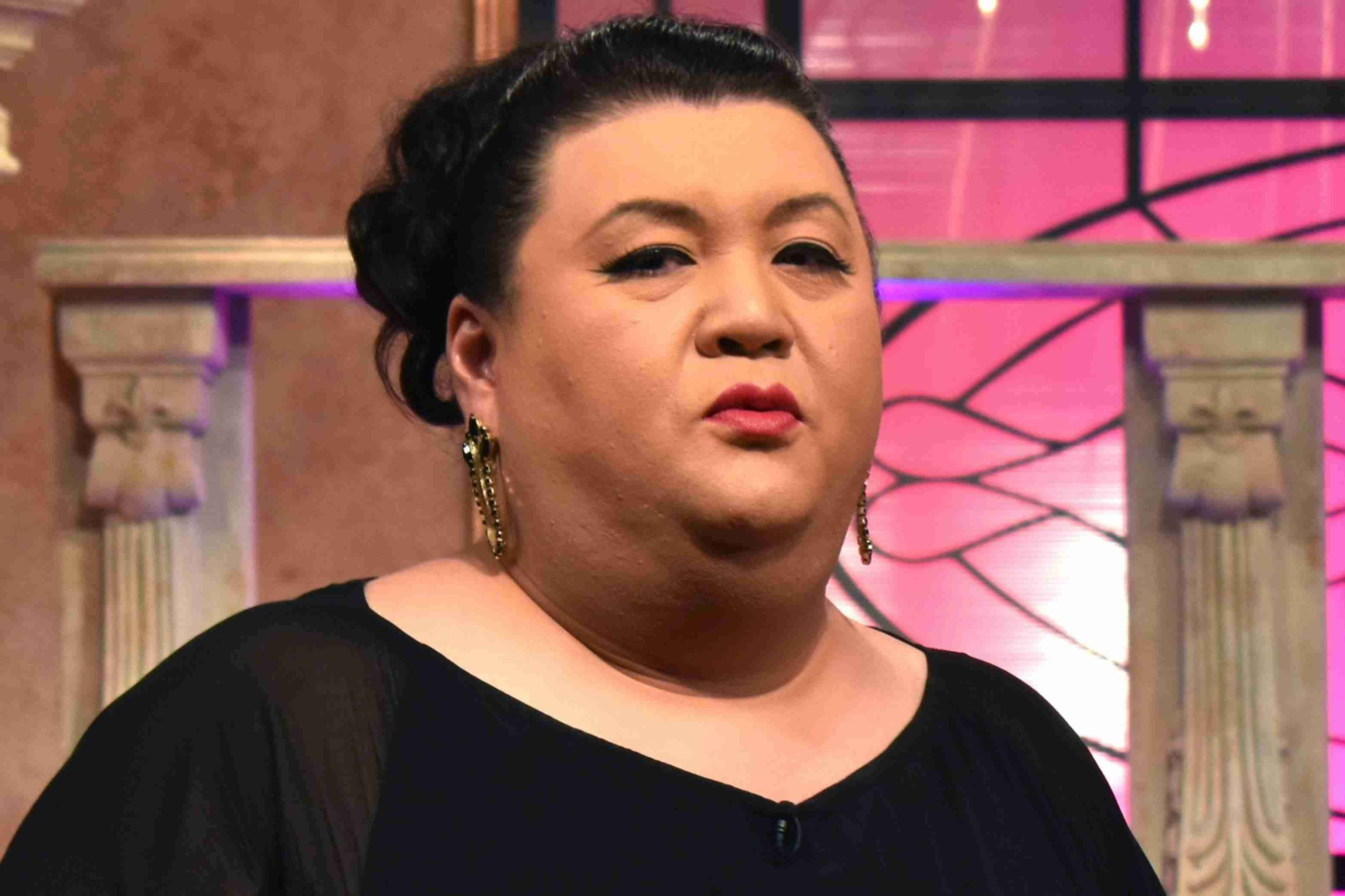 マツコ・デラックス、若者のテレビ離れを分析　「頭使うバラエティ番組は誰も見たくない」