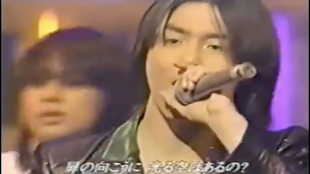 KinKi Kids 愛されるより愛したい - YouTube