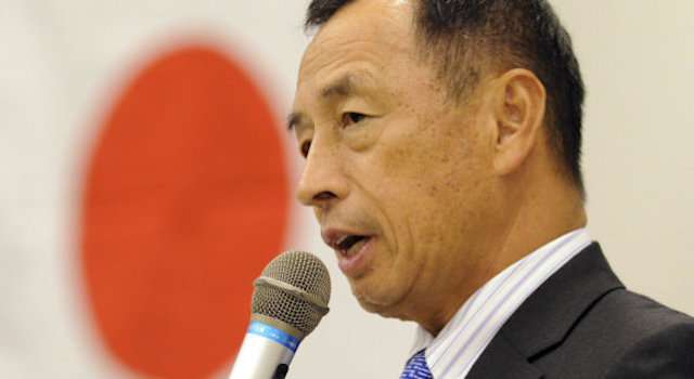 田母神俊雄氏「中国人が北海道に持っている土地の総計は静岡県の面積を超えるそう…日本政府は外国人が土地を持つことを規制する法律を作るべき」