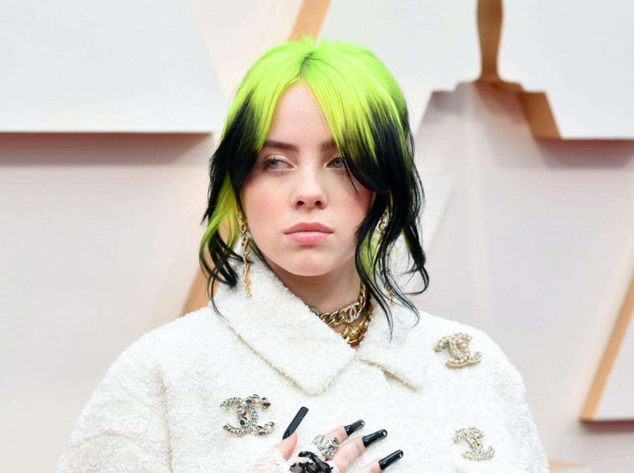 ビリー・アイリッシュ、インスタグラムで全員をアンフォロー。その直前に投稿したメッセージとは?