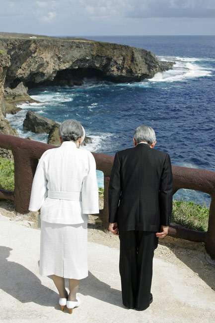 【慰霊の日】沖縄戦について語りましょう 第2回