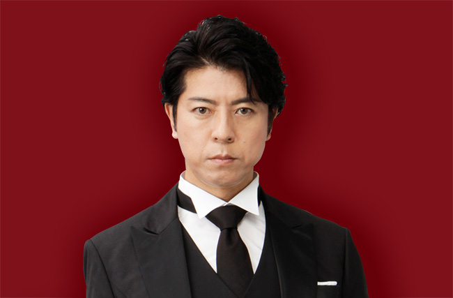【OVER50】最高にかっこいい俳優ランキング