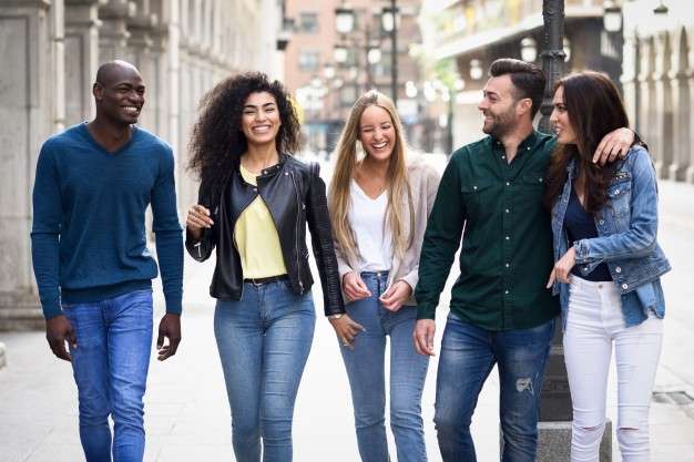 この人達付き合ってる?と思う特徴