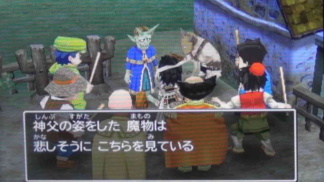 ２次元 切なかった、悲しかったシーン