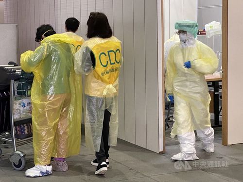 	日本人女性が台湾でコロナ感染の疑い  台湾の対策本部「弱陽性、感染力なし」 | 社会 | 中央社フォーカス台湾 MOBILE