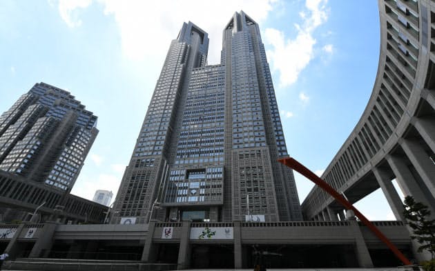 新型コロナ:「東京アラート」都は発令慎重　6月から休業緩和拡大　　:日本経済新聞