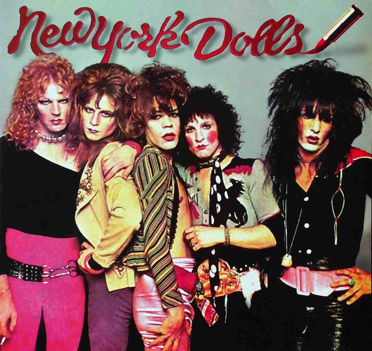 海外のバンドをひたすら挙げていくトピ【知っていたらプラス】part5