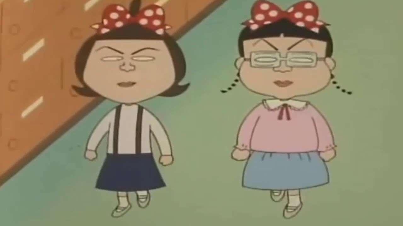 大人目線で ちびまる子ちゃん を語るトピpart2 ガールズちゃんねる Girls Channel