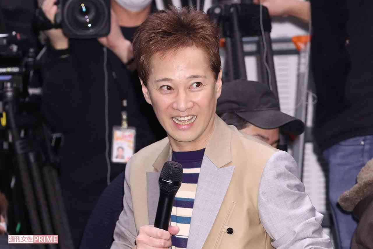 中居正広が医療従事者に叙々苑弁当の差し入れ、SMAP時代と変わらぬ「行動力」