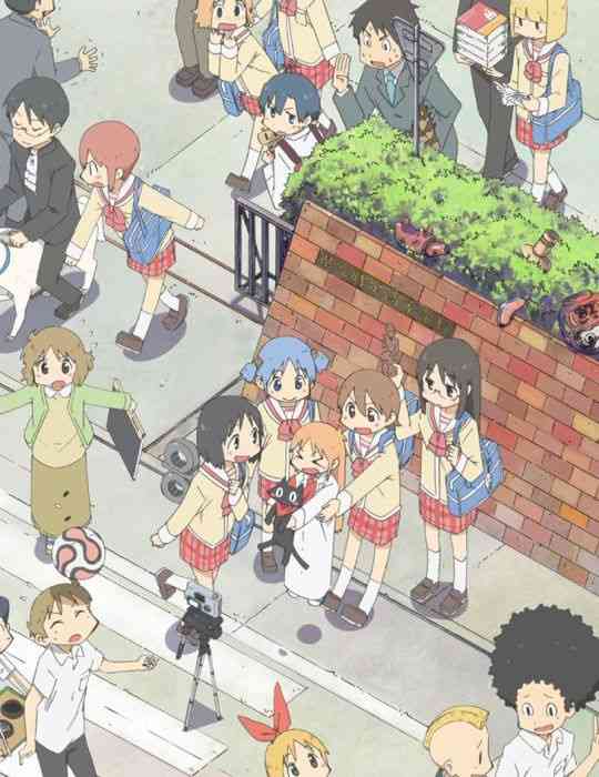 Netflixのおすすめアニメ