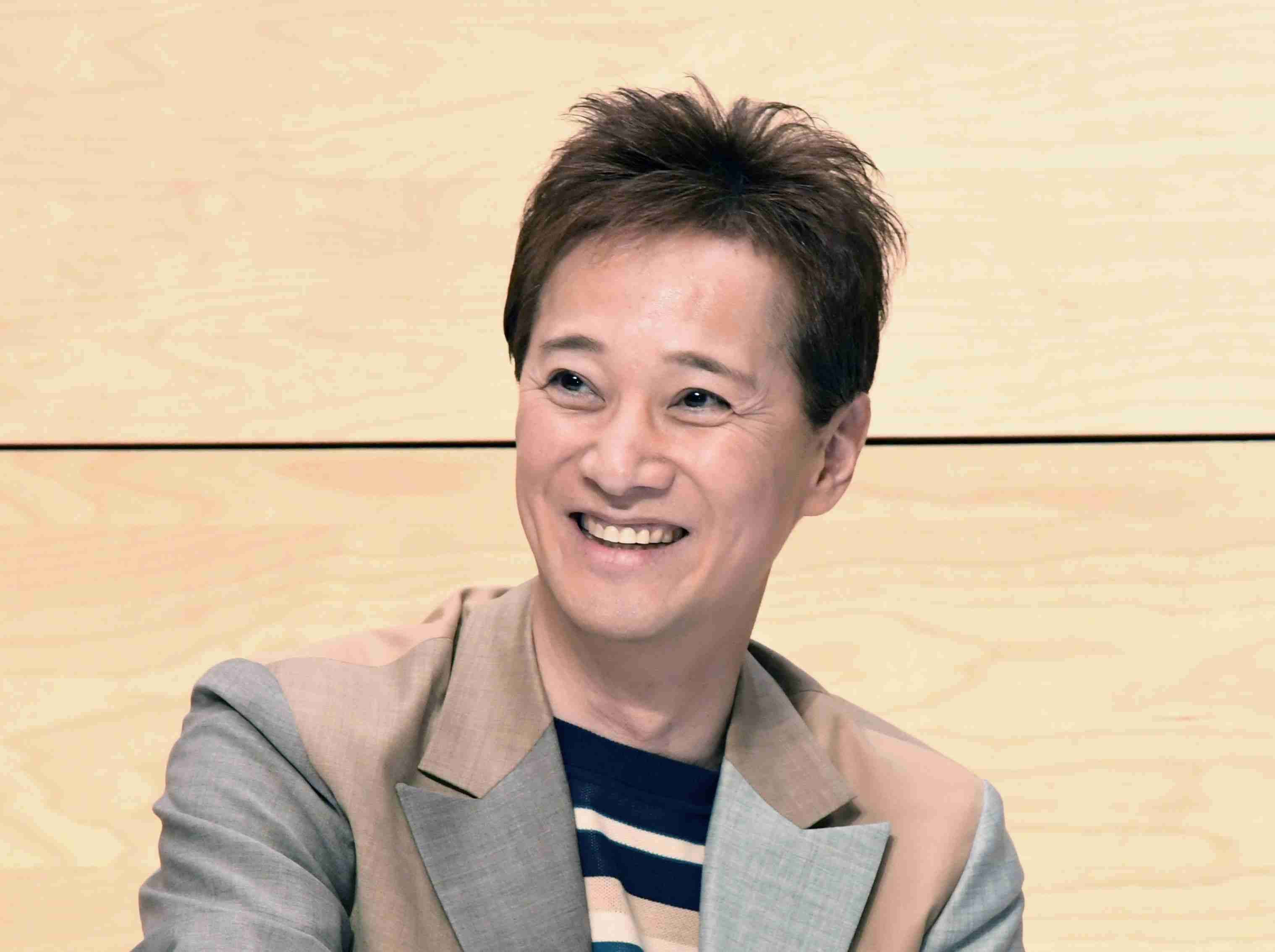 中居正広　ハンドクリームを買いに行き「世間とずれているのかなあ」と実感