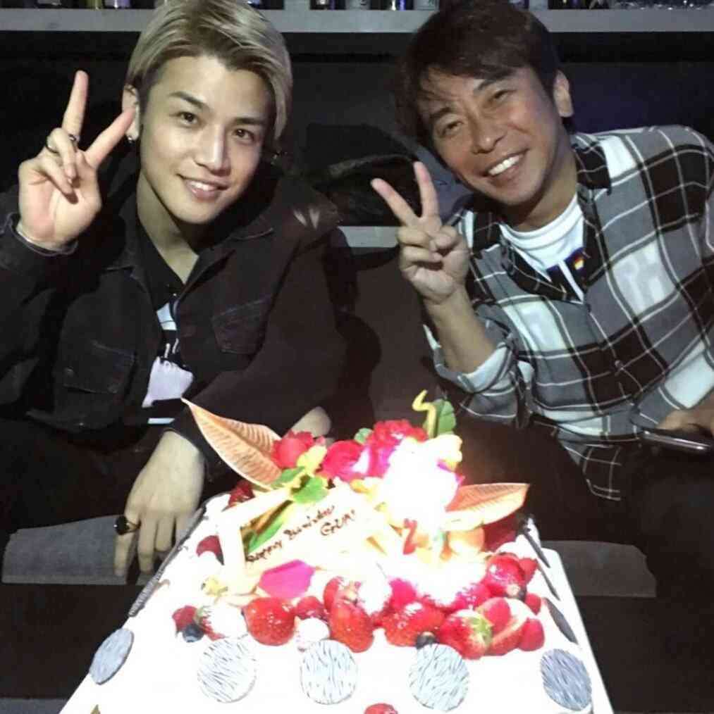 岩田剛典×新田真剣佑、初共演!衝撃のサスペンス『名も無き世界のエンドロール』映画化
